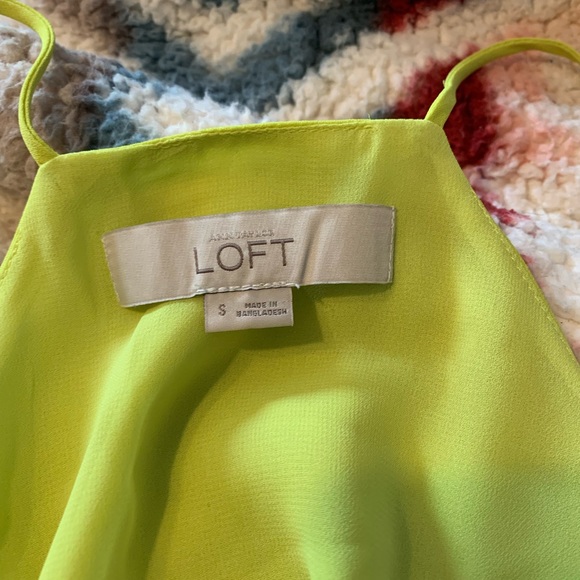 Loft Tank - Picture 2 of 3